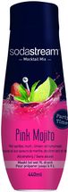 Sodastream Siroop Pink Mojito 440 ml