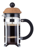 Bodum Cafetière Chambord Kurk 1 Liter