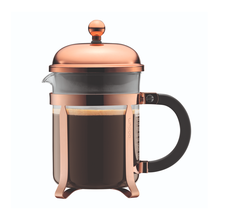 Bodum Kaffeebereiter Chambord 0,5 Liter