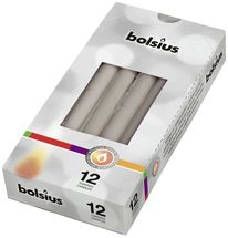 bolsius-gotische-kaarsen-10stuks-taupe