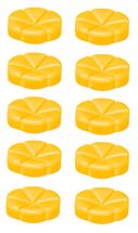 Bolsius geurchips Creations Exotic Mango - 10 stuks