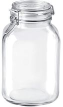 Bormioli_Fido_Vierkant_3Liter
