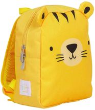 A Little Lovely Company Rucksack Klein - Tiger