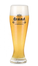 Brand Bierglazen 30 cl