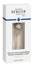 Lampe Berger lont Air Pur 3P