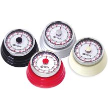 CDN Kookwekker Retro Assorti