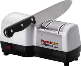 Aiguiseur de couteaux Chefs Choice Hybrid 220
