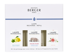 Lampe Berger giftset Voorjaar 2019