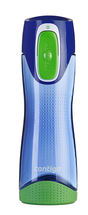 Contigo_Swish_Waterfles_blauw