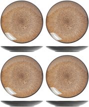 Cookinglife Breakfast plates Pulau ø 20 cm - 4 pieces