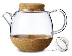 Viva Scandinavia Theepot Cortica