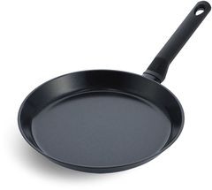 BK Pancake pan Easy Induction Alluminio ø 28 cm - Rivestimento antiaderente in ceramica