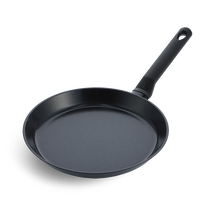 BK Pancake pan Easy Induction Alluminio ø 28 cm - Rivestimento antiaderente in ceramica