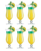 Bicchieri da cocktail Arcoroc Hurricane 440 ml - 6 pezzi