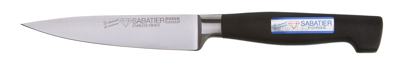 Cuchillo para Pelar Diamant Sabatier Forge 10 cm