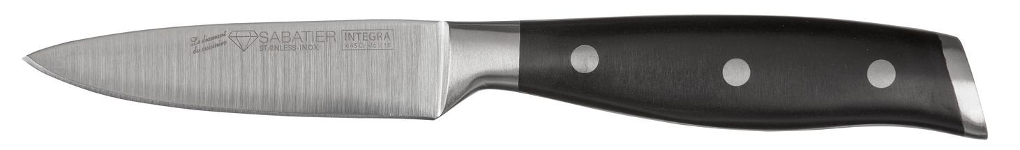 Cuchillo para Pelar Diamant Sabatier Integra 9 cm