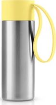 Eva Solo To Go Cup Yellow Lemonade
