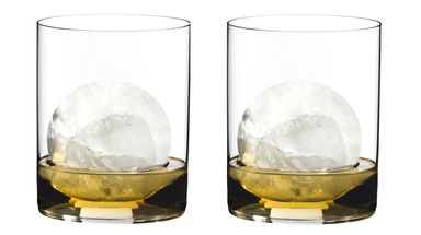 Riedel Whiskey Glasses Veloce - Set of 2