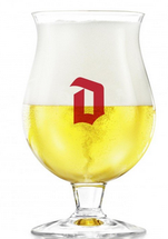 duvel-bierglas