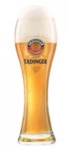 Bicchieri birra Erdinger 330 ml