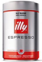 Illy_Gemalen_Koffie