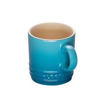 Le Creuset espresso kopje caraïbisch blauw 7 cl