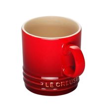 Le Creuset theemok kersenrood 35 cl
