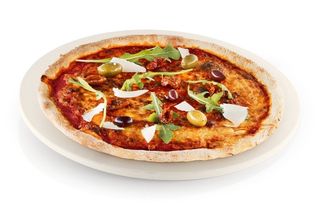 Eva Solo Pizza Backstein 35,5cm