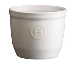 Emile_Henry_Pasteibakje_Farine_Wit_9_cm
