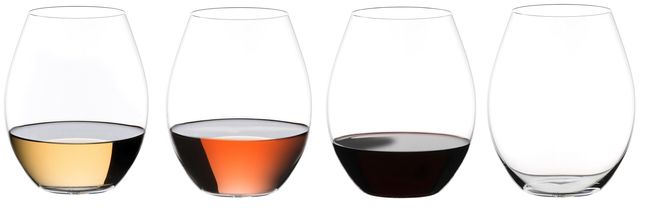 Bicchiere da whisky Riedel Wine Friendly - 4 pezzi