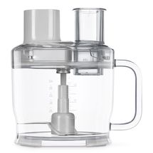 SMEG Foodprocessor Accessoire Staafmixer HBFP01