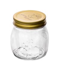 Sareva Voorraadpot 0.25 Liter