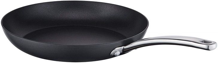 MasterChef Hard Anodised Frying Pan 28 cm