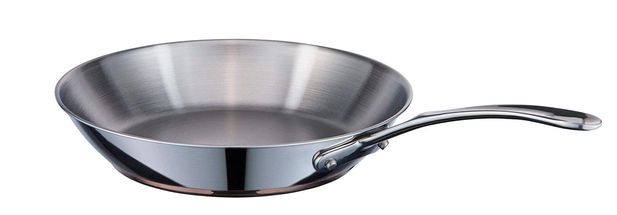 MasterChef Copperline Frying Pan 20 cm
