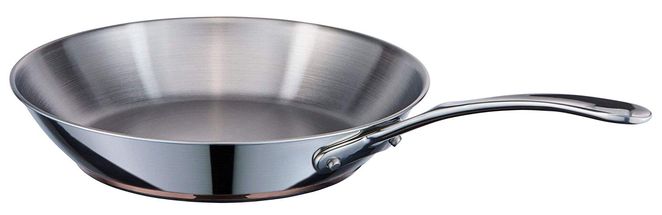 MasterChef Copperline Frying Pan 24 cm