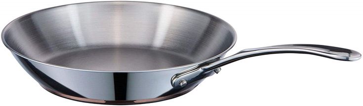 MasterChef Copperline Frying Pan 28 cm