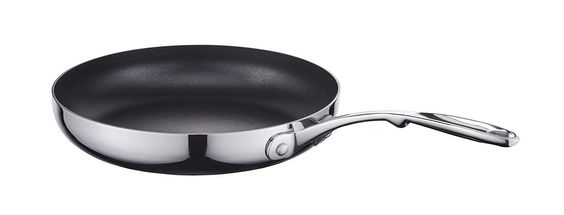 MasterChef Tri-Ply Non-Stick Frying Pan 24 cm