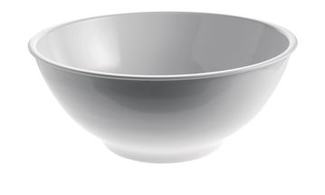 Alessi Saladeschaal PlateBowlCup - AJM28/3826 - ø 26 cm - door Jasper Morrison