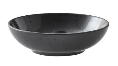 Bitz Pastabord Galaxy Black ø 20 cm