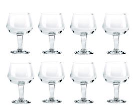 Durobor Gin Tonic Glazen Gusto 66 cl