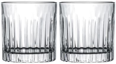 Bicchieri da cocktail / bicchieri per whisky / bicchieri d'acqua Jay Hill Moville - 320 ml - 2 pezzi