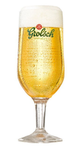 Grolsch bierglas classic