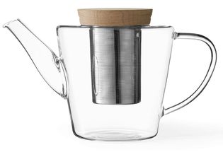 Viva Scandinavia Theepot Infusion 1 Liter