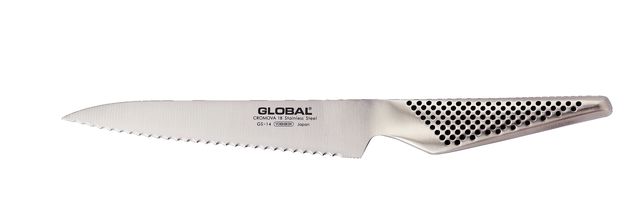 Global Kartelmes GS14 - 15 cm