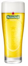 Vaso de Cerveza Heineken Ellipse 500 ml