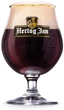 Vaso de Cerveza Hertog Jan Bierbokaal 250 ml