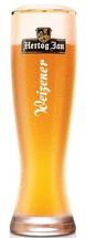 Bicchiere birra Hertog Jan Weizen 500 ml