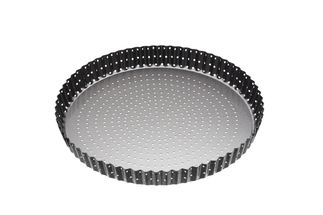 MasterClass Kuchenform - herausnehmbarer Boden - Krustenbacken - ø 28 cm