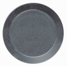 Iittala Dinerbord Teema Dotted Grey ø 26 cm 