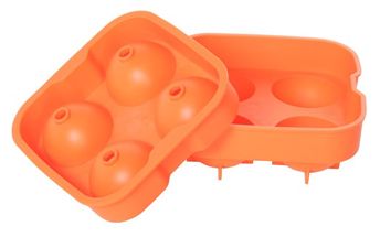 Sareva IJsblokjeshouder IJsbollen